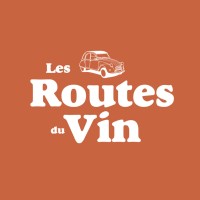 Les Routes du Vin logo - Similar company to Fire Design