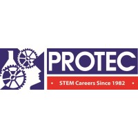 PROTEC STEM logo - Similar company to Dr. Cl Smith Foundation