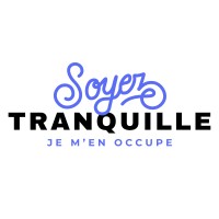 SOYEZ TRANQUILLE logo - Similar company to Revolucy
