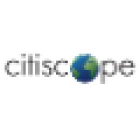 Citiscope logo - Similar company to Actred