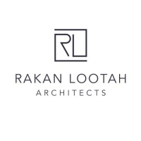 Rakan Lootah Architects logo - Similar company to Marcus Beale Architects Ltd
