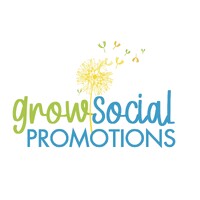 Grow Social Promotions logo - Similar company to Anvil Ready