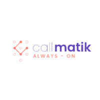 Callmatik.com logo - Similar company to Verlite