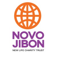 Novojibon - New Life Charity Trust