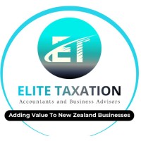 Elite Taxation logo - Similar company to Webinfomatrix