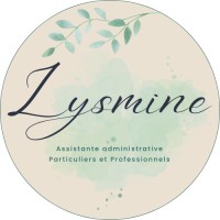 LYSMINE - Assistante Administrative Indépendante logo - Similar company to Azur Immo Sas