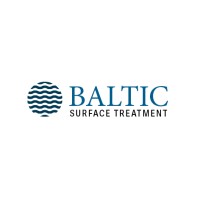 Baltic Surface Treatment - BST logo - Similar company to Fsp For Surface Protection Ltd