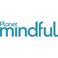 Planet Mindful magazine logo - Similar company to Action Wellbeing
