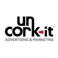 Uncork-it logo - Similar company to Uncorkd