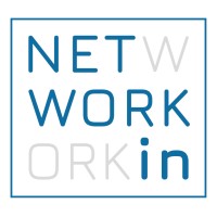 NETWORKin logo - Similar company to Networkin Uk