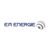 GROUPE EM ENERGIE logo - Similar company to Trusted Energy