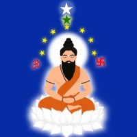 Brahmarishis Hermitage logo - Similar company to Gleeserve Technology Private Limited