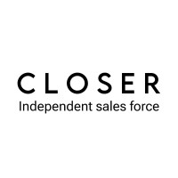 CLOSER logo - Similar company to 147 Digital Sl