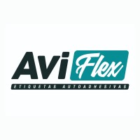 AVIFLEX ETIQUETAS ADHESIVAS logo - Similar company to Import Aceros