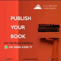 Tall Mount Publishing logo - Similar company to Punya Publishing Pvt Ltd