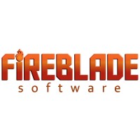 Fireblade Software Ltd logo - Similar company to Upstream Arcade