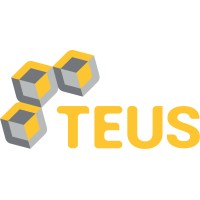 TEUS logo - Similar company to Vismedic