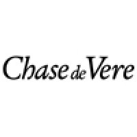 Chase de Vere logo - Similar company to Hfmc Wealth
