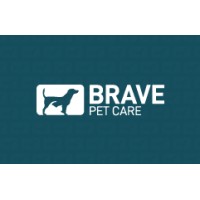 Brave Pet Care logo - Similar company to Nuts For Pets