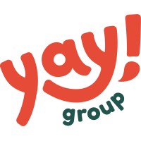Yay! Group logo - Similar company to Hangry