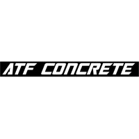 ATF CONCRETE logo - Similar company to Mark Williams Construction