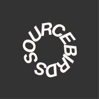 Sourcebirds logo - Similar company to End-Labs