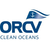 Ocean Racing Club of Victoria logo - Similar company to Fintech Actuator