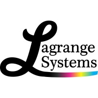 Lagrange Systems logo - Similar company to Eneas Group