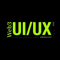 Web3 UI/UX logo - Similar company to Dappd