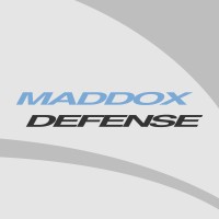 Maddox Defense logo - Similar company to Envirotech Vehicles, Inc.