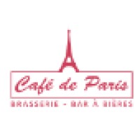 Le Café De Paris