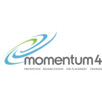 Momentum4 logo - Similar company to Essential Rehab Solutions, Llc