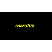 Martin Trailer Company logo - Similar company to Maral Holding