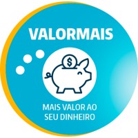 ValorMais logo - Similar company to Datameet
