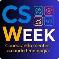 CS WEEK PERÚ 2025 logo - Similar company to Ieee Computer Society Upc
