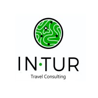 IN.TUR - Travel Consultant logo - Similar company to Intur S.R.L.