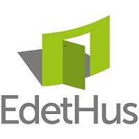 EdetHus logo - Similar company to Ab Eidar, Trollhättans Bostadsbolag