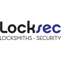 Locksec Security logo - Similar company to Security Seal Technology