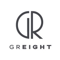 GREIGHT - Big Boobs Fashion logo - Similar company to Drawcard Photography & Design