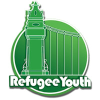 RefugeeYouth Ltd logo - Similar company to Epic Cic