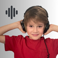 Les Podcasts d'Auden logo - Similar company to Auralcap