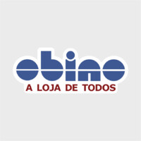 LOJAS OBINO logo - Similar company to Cr Diementz