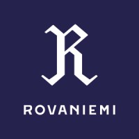 City of Rovaniemi logo - Similar company to Lapin Liitto / The Regional Council Of Lapland