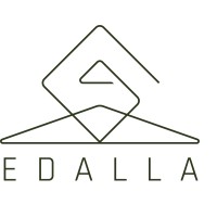 Edalla design logo - Similar company to Chilguze