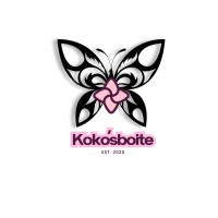 Koko's Boite logo - Similar company to Goat Yoga Chicago