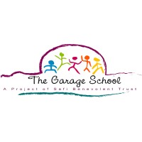 The Garage School logo - Similar company to Garment Resources