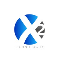 X2 Technologies Limited logo - Similar company to 2X
