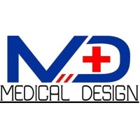 Medical Design Pk logo - Similar company to Prototype Equipment Design