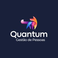 Quantum Gestão de Pessoas logo - Similar company to Pront * Plataforma De Saúde On-Line