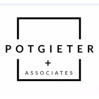 Potgieter + Associates logo - Similar company to Dhs Attorneys Inc
